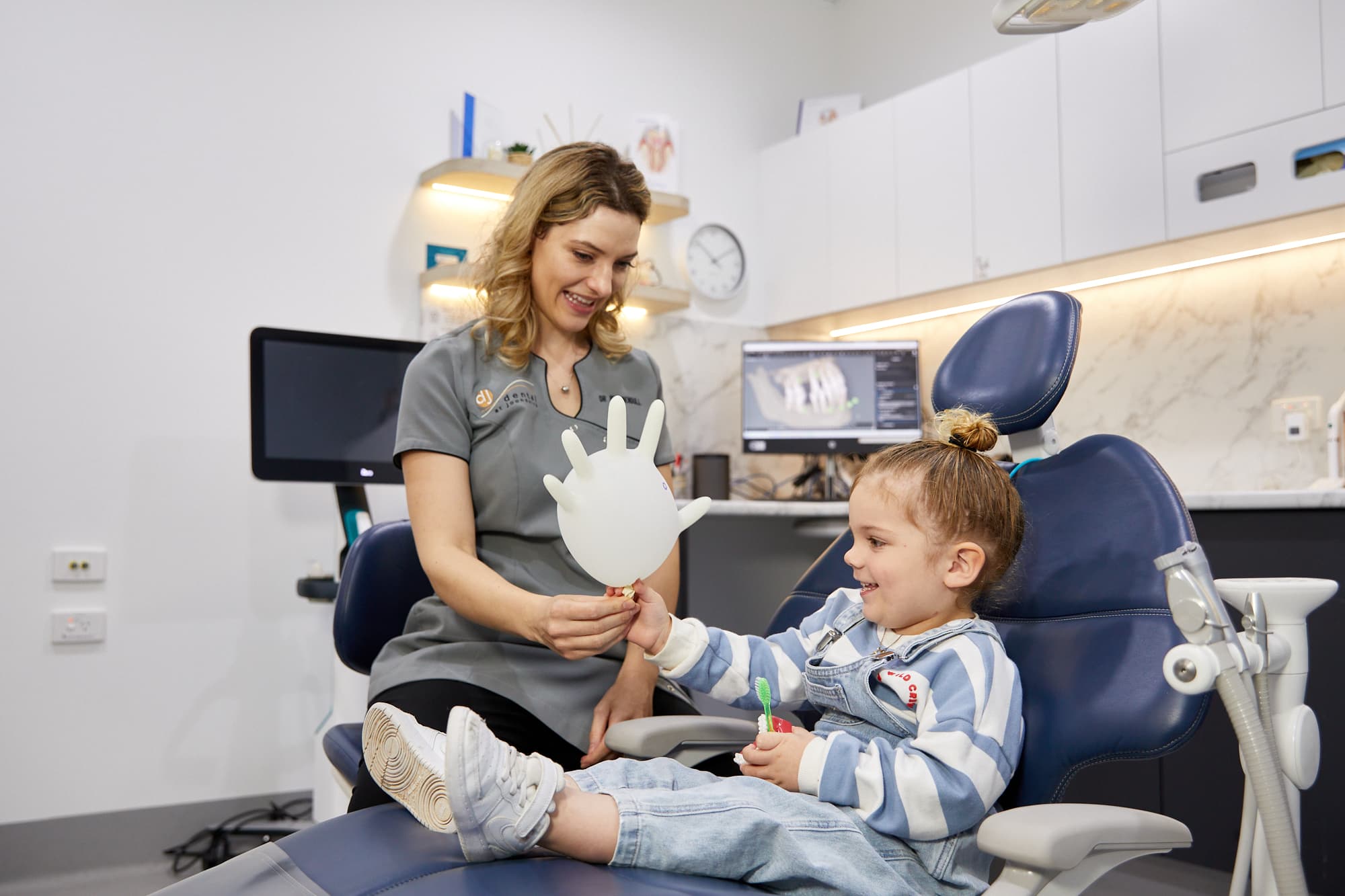 Dental At Joondalup Childrens Dentist