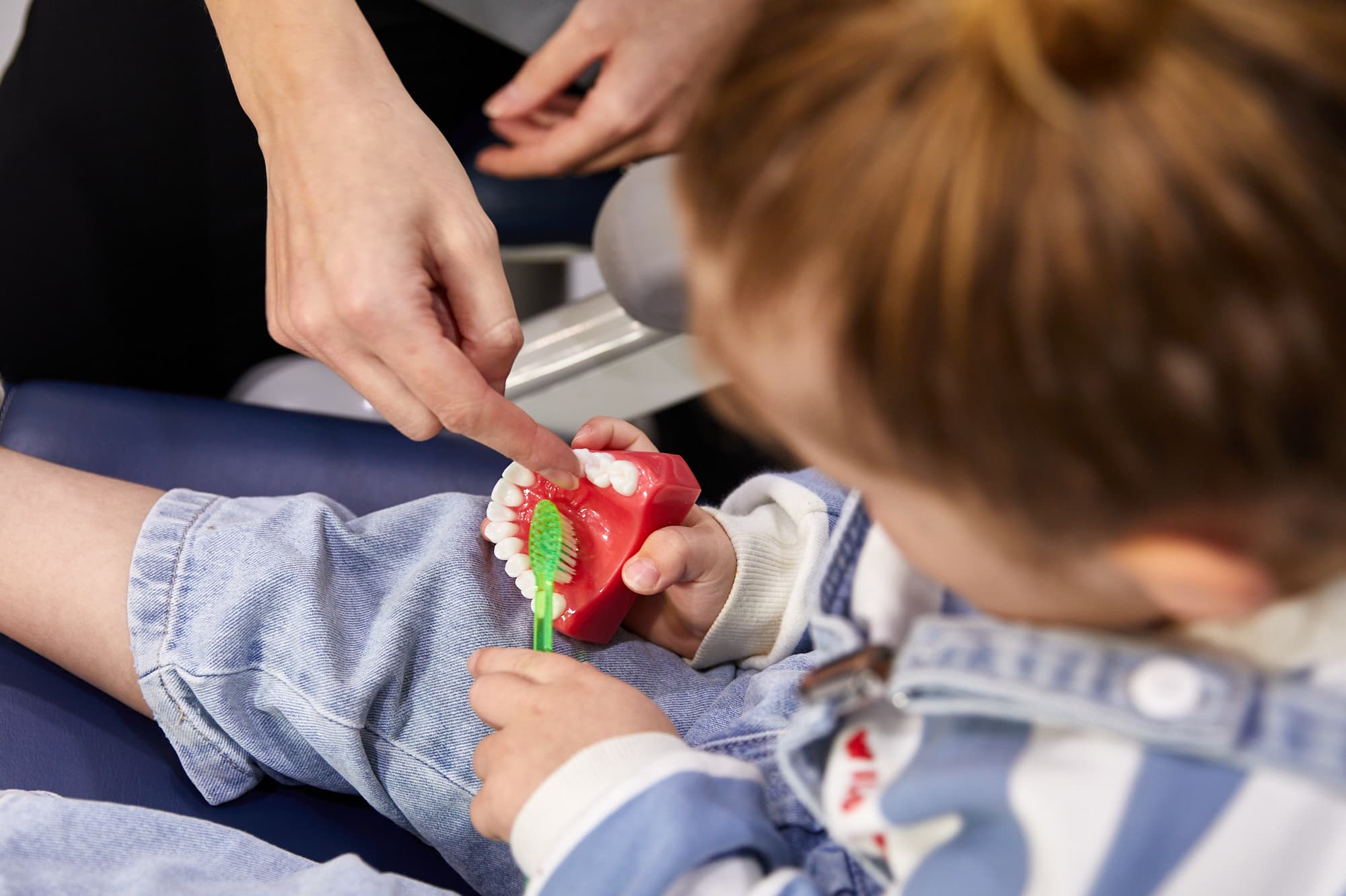 childrens dentist joondalup