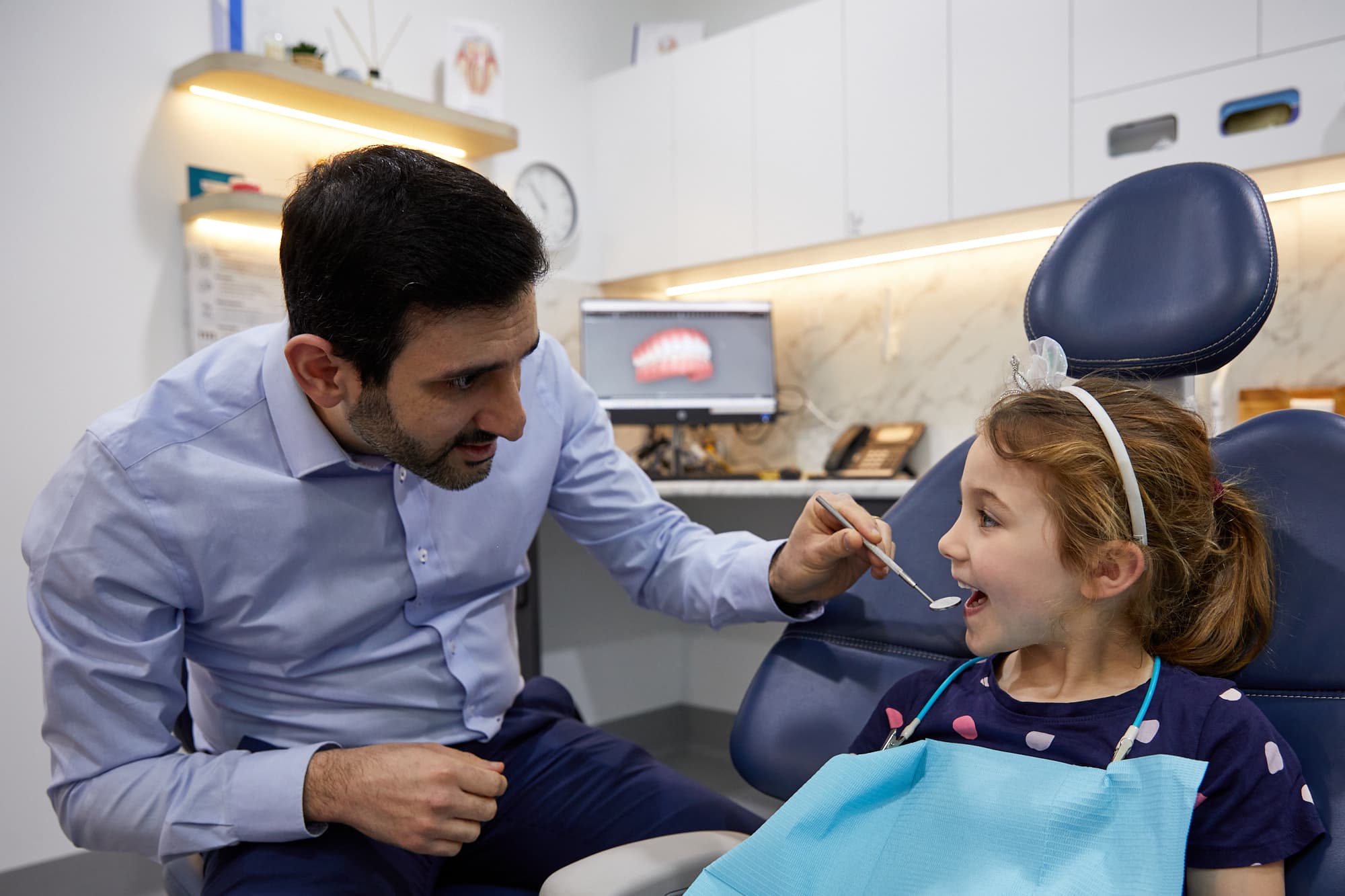 dental at joondalup children dental