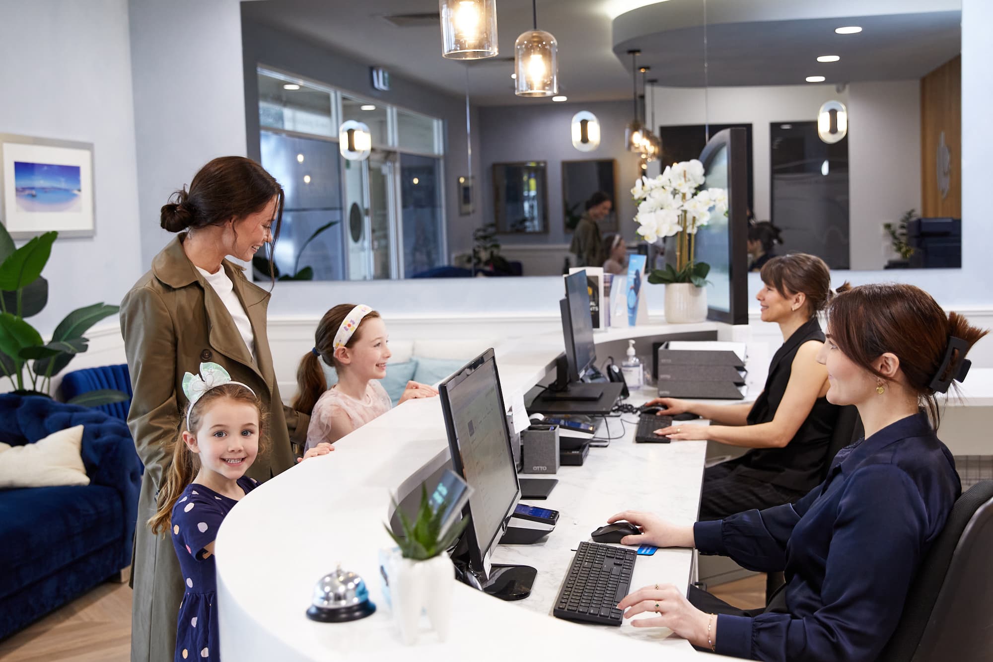 dental at joondalup family dentist