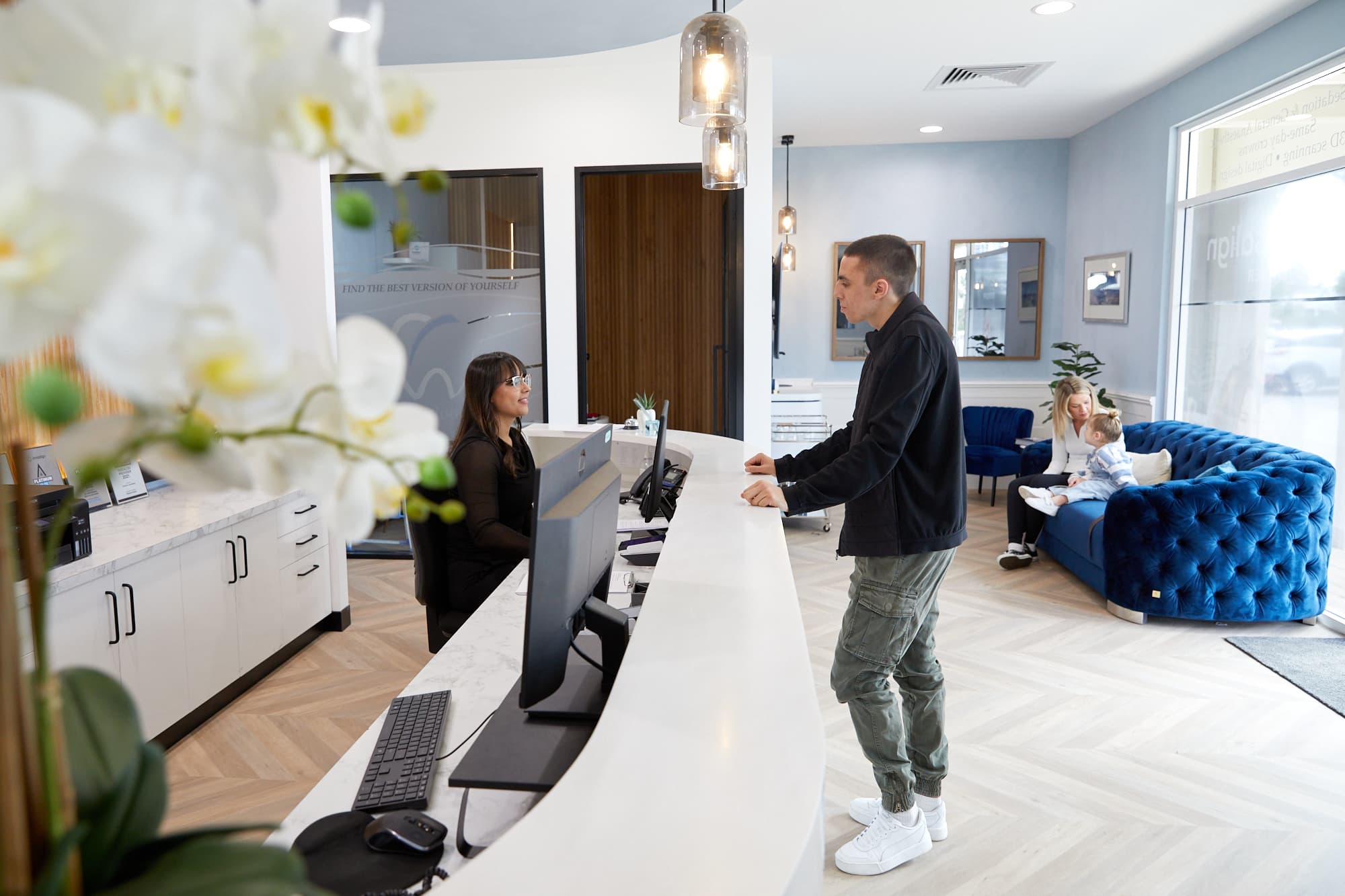 dental check up dental at joondalup