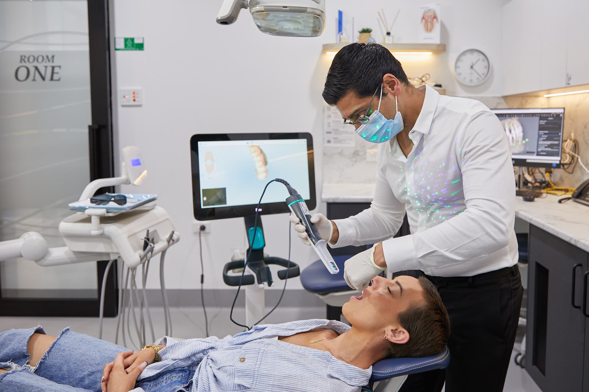 general dentistry joondalup