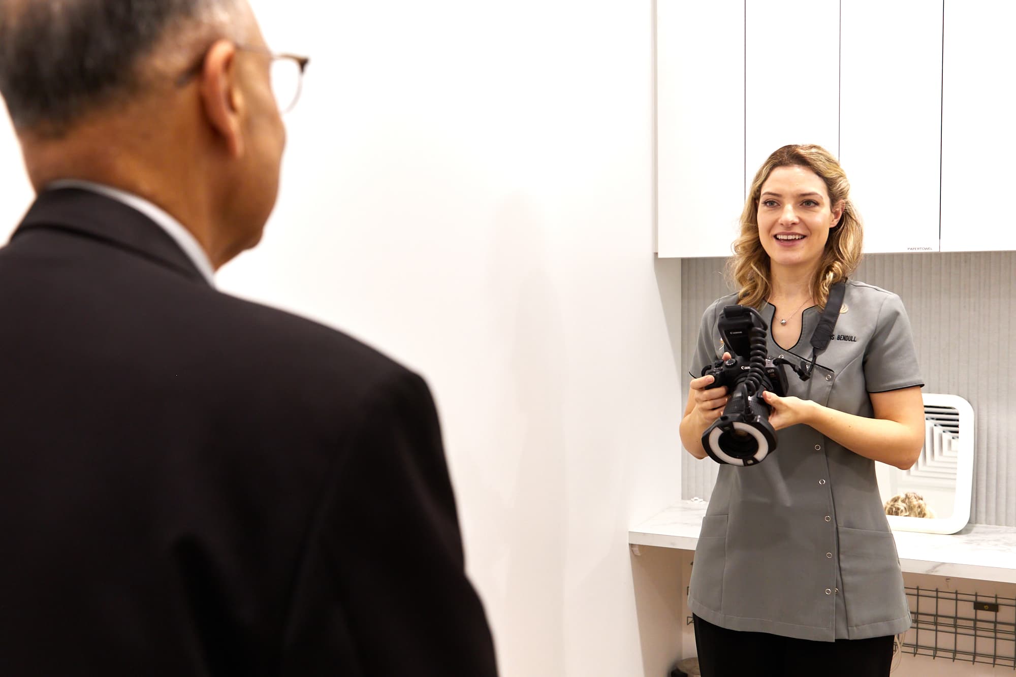 smile gallery joondalup