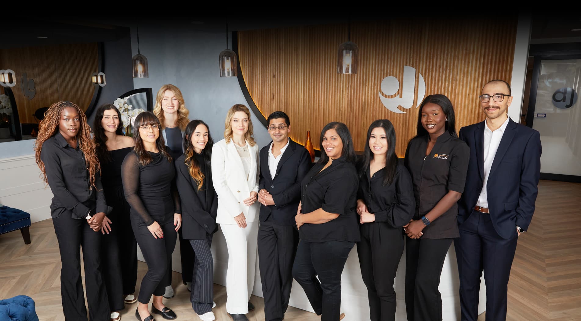 dental at joondalup team