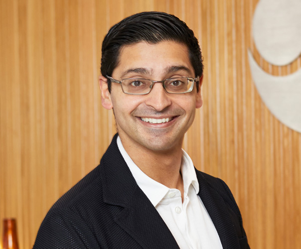 dr akhil chandra