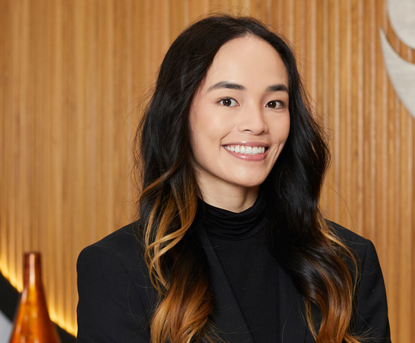 dr josie teo